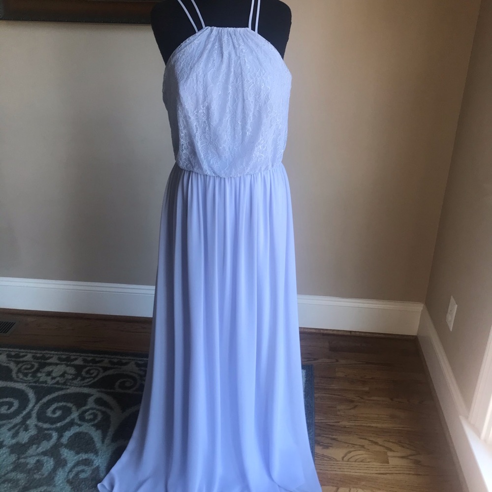 B2 by Jasmine style B203006 Sz 14 Color Tanzanite
